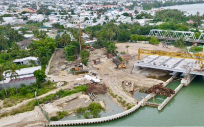 Khánh Hòa tập trung gỡ khó mặt bằng, tăng tốc giải ngân vốn đầu tư công