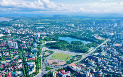 Nghệ An: Lập quy hoạch đô thị, nông thôn để đáp ứng yêu cầu phát triển mới